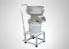450型過濾篩分機(jī)