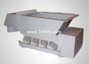 DMA系列電磁振動給料機(jī)