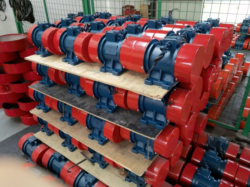 振動(dòng)電機(jī)軸承為什么會(huì)過(guò)早老化？